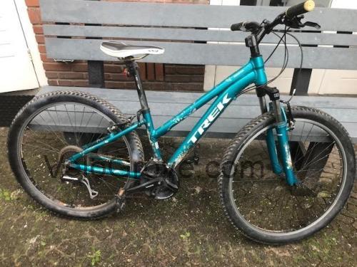 Trek Skye S fiche technique et avis